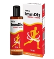 Imm Dis Immunity Drops (30ml) by JRK Siddha - Natu